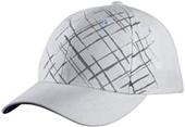 District Mixed Media Cap