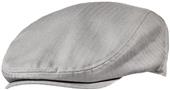 District Cabby Herringbone Hat