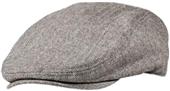 District Cabby Herringbone Hat