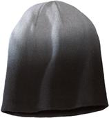 District Men Womens Slouch Beanie