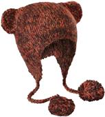 District Hand Knit Cat-Eared Beanie