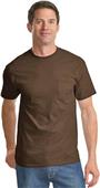 Port & Company Essential T-Shirt with Pocket