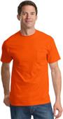 Port & Company Essential T-Shirt with Pocket