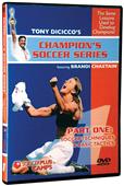 Champions Soccer DVD Series Soccer Training Videos Champions Soccer DVD Series Soccer Training Videos