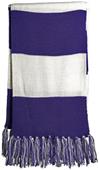 Sport-Tek Spectator Scarf