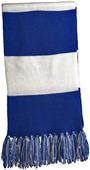 Sport-Tek Spectator Scarf