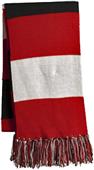 Sport-Tek Spectator Scarf