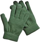 Sport-Tek Spectator Gloves