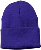 Port & Company Knit Cap