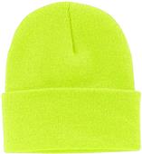 Port & Company Knit Cap