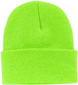 Port & Company Knit Cap