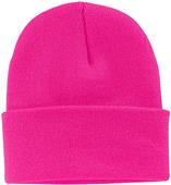 Port & Company Knit Cap