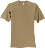 Fruit of the Loom 100% Heavy Cotton HD T-Shirt