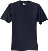 Fruit of the Loom 100% Heavy Cotton HD T-Shirt