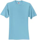 Fruit of the Loom 100% Heavy Cotton HD T-Shirt