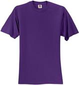 Fruit of the Loom 100% Heavy Cotton HD T-Shirt