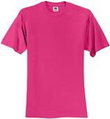 Fruit of the Loom 100% Heavy Cotton HD T-Shirt