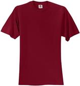 Fruit of the Loom 100% Heavy Cotton HD T-Shirt