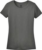 Fruit of the Loom Ladies' 100% Cotton HD T-Shirt
