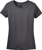 Fruit of the Loom Ladies' 100% Cotton HD T-Shirt