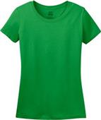 Fruit of the Loom Ladies' 100% Cotton HD T-Shirt