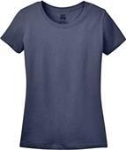 Fruit of the Loom Ladies' 100% Cotton HD T-Shirt