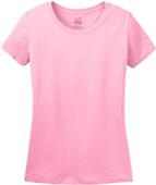 Fruit of the Loom Ladies' 100% Cotton HD T-Shirt