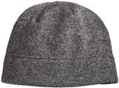 Port Authority Heathered Knit Beanie