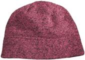 Port Authority Heathered Knit Beanie