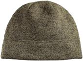 Port Authority Heathered Knit Beanie