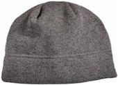 Port Authority Heathered Knit Beanie