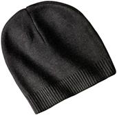 Port Authority 100% Cotton Beanie