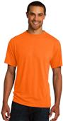 JERZEES Sport 100% Polyester T-Shirt