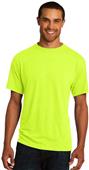JERZEES Sport 100% Polyester T-Shirt