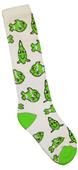 Red Lion Clown Fish Athletic Socks - Closeout Red Lion Clown Fish Athletic Socks - Closeout