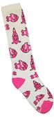 Red Lion Clown Fish Athletic Socks - Closeout Red Lion Clown Fish Athletic Socks - Closeout