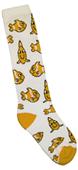 Red Lion Clown Fish Athletic Socks - Closeout Red Lion Clown Fish Athletic Socks - Closeout
