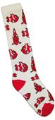 Red Lion Clown Fish Athletic Socks - Closeout Red Lion Clown Fish Athletic Socks - Closeout