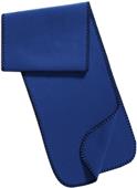 Port Authority R-Tek Fleece Scarf
