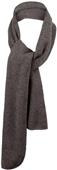 Port Authority Heathered Knit Scarf