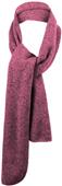 Port Authority Heathered Knit Scarf