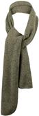 Port Authority Heathered Knit Scarf