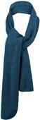 Port Authority Heathered Knit Scarf