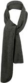 Port Authority Heathered Knit Scarf