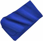 Port Authority Extra Long Fleece Scarf