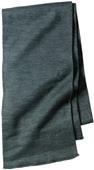 Port & Company Knitted Scarf