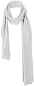 District Cotton Blend Scarf