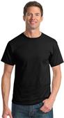JERZEES HiDensi-T 100% Cotton T-Shirt