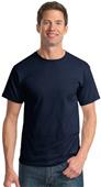 JERZEES HiDensi-T 100% Cotton T-Shirt