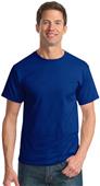 JERZEES HiDensi-T 100% Cotton T-Shirt